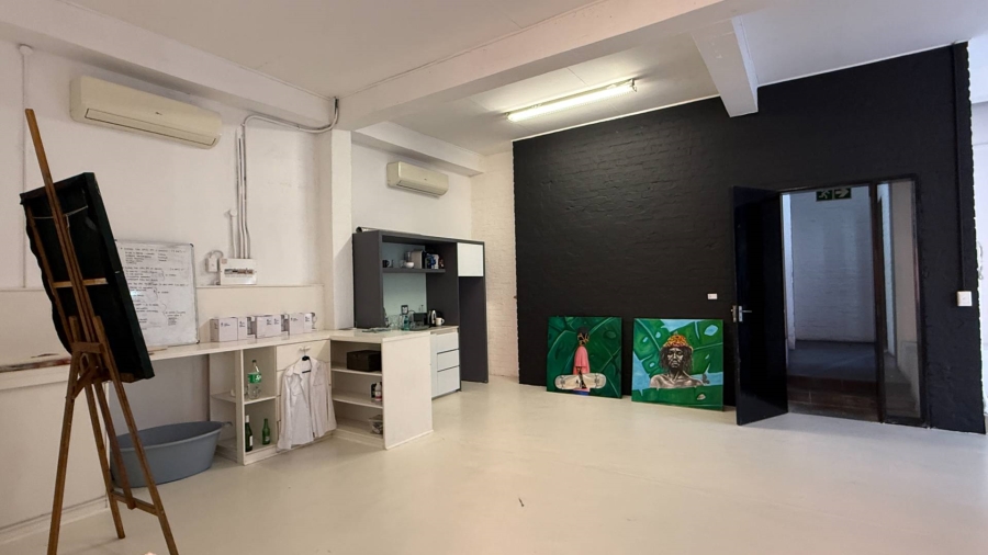 To Let Commercial Property for Rent in Cape Town City Centre Western Cape
